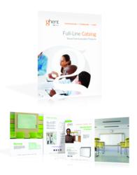 The New Catalog from Ghent